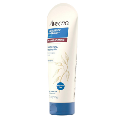 Aveeno - Skin Relief Overnight Cream 207g