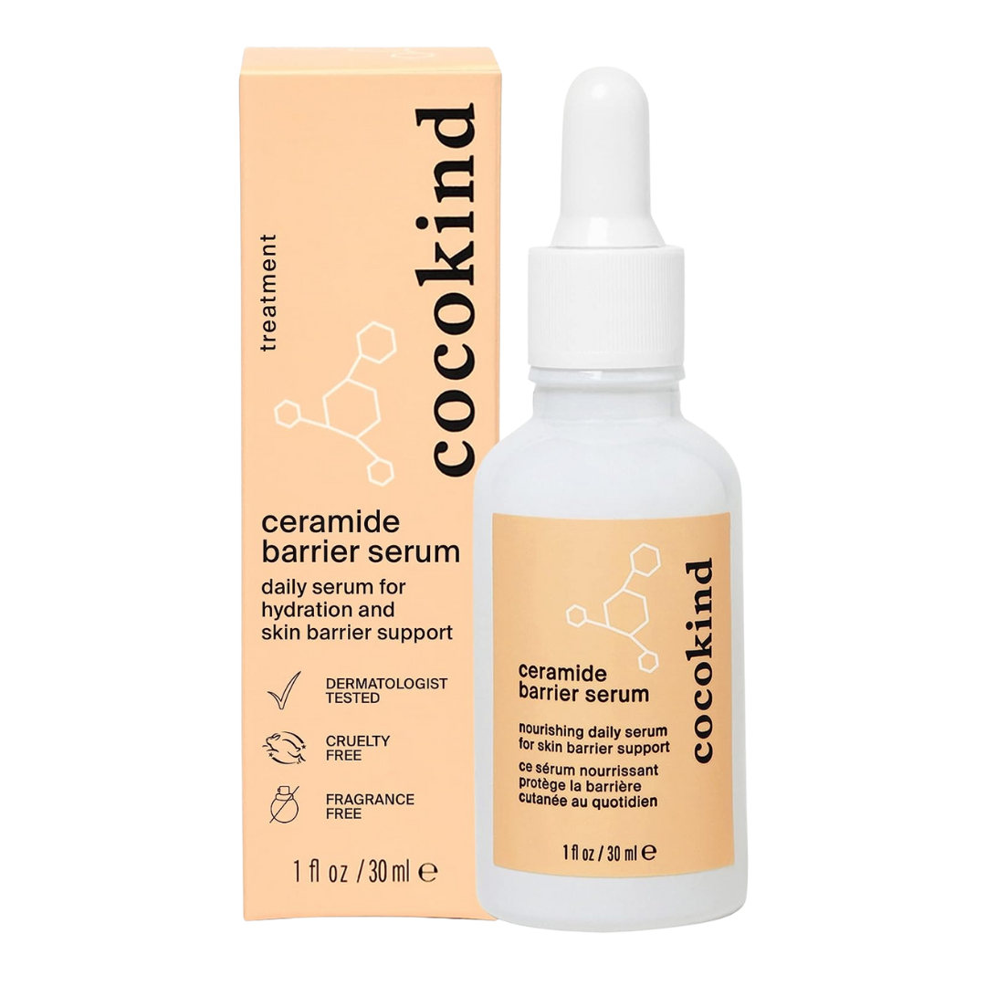 Cocokind - Ceramide Barrier Serum 30ML