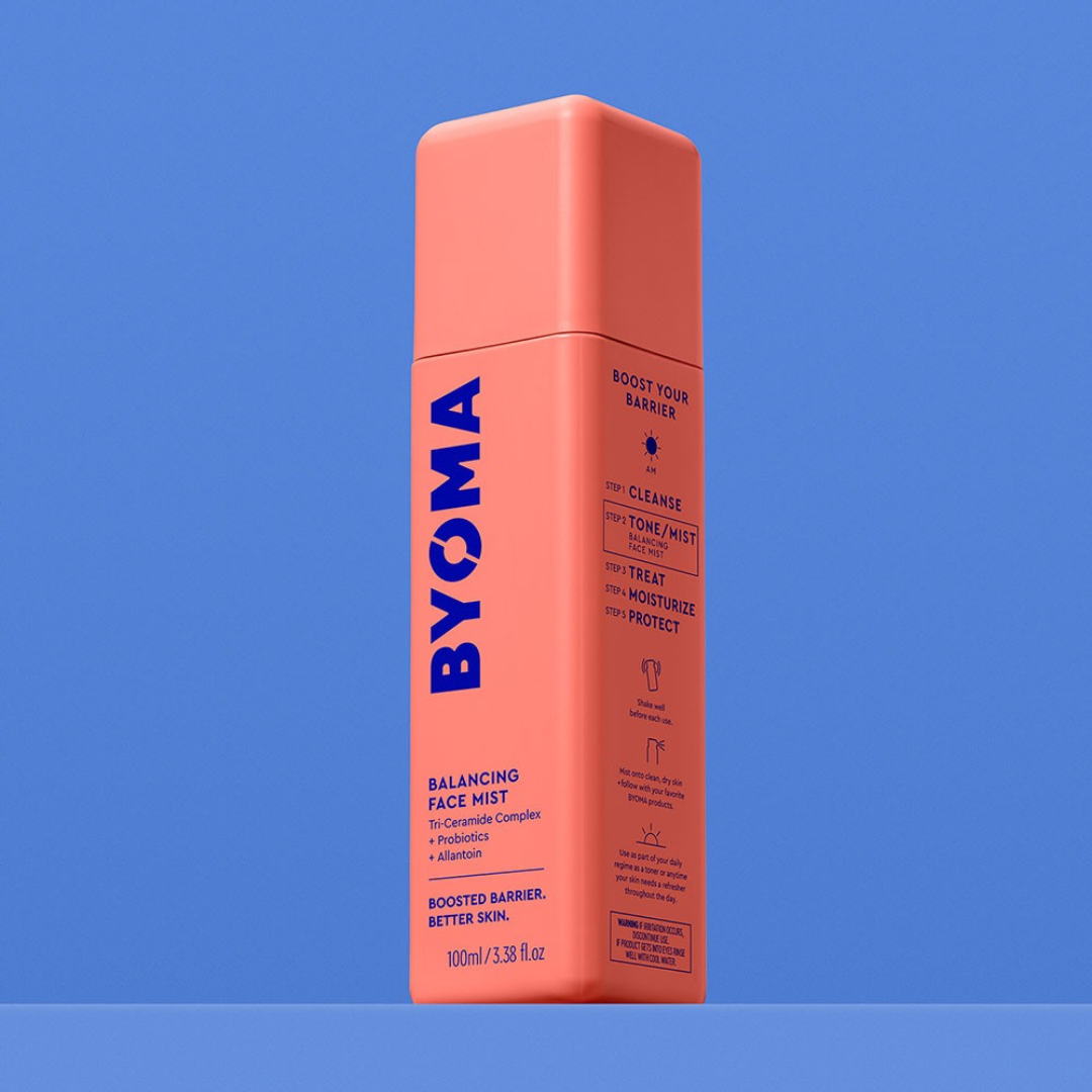 Byoma - Balancing Face Mist 100ML