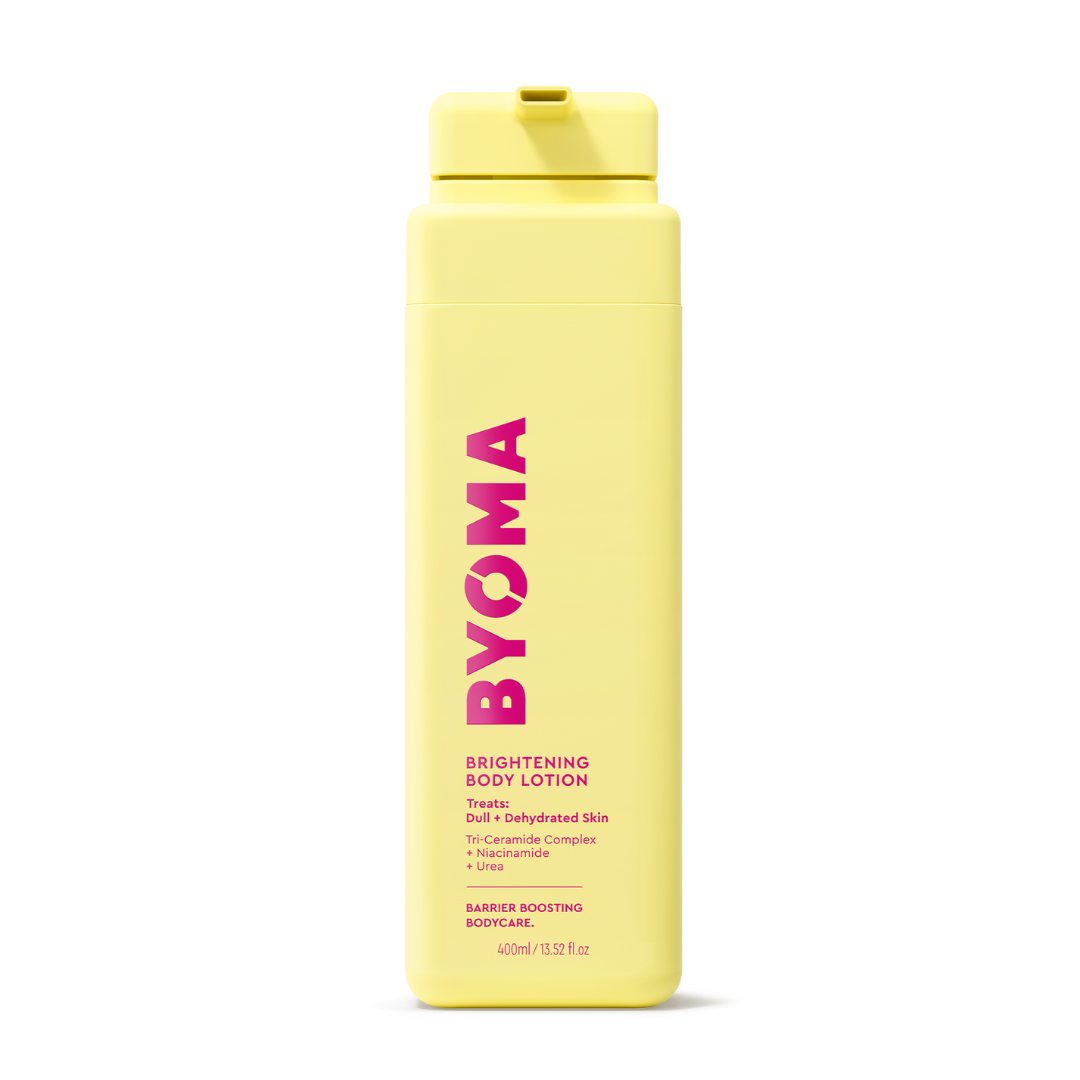 Byoma - Brightening Body Lotion 400ML