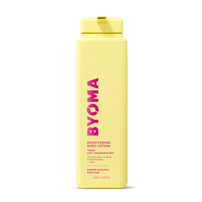 Byoma - Brightening Body Lotion 400ML