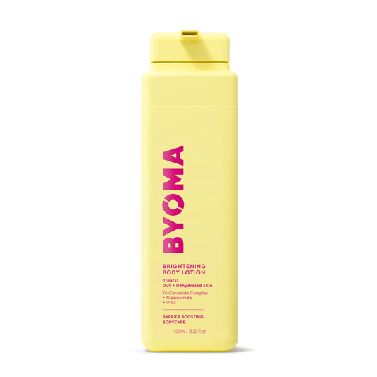 Byoma - Brightening Body Lotion 400ML