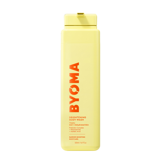 Byoma - Brightening Body Wash 500ML