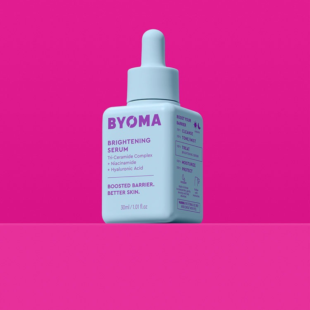 Byoma - Brightening Serum 30ML