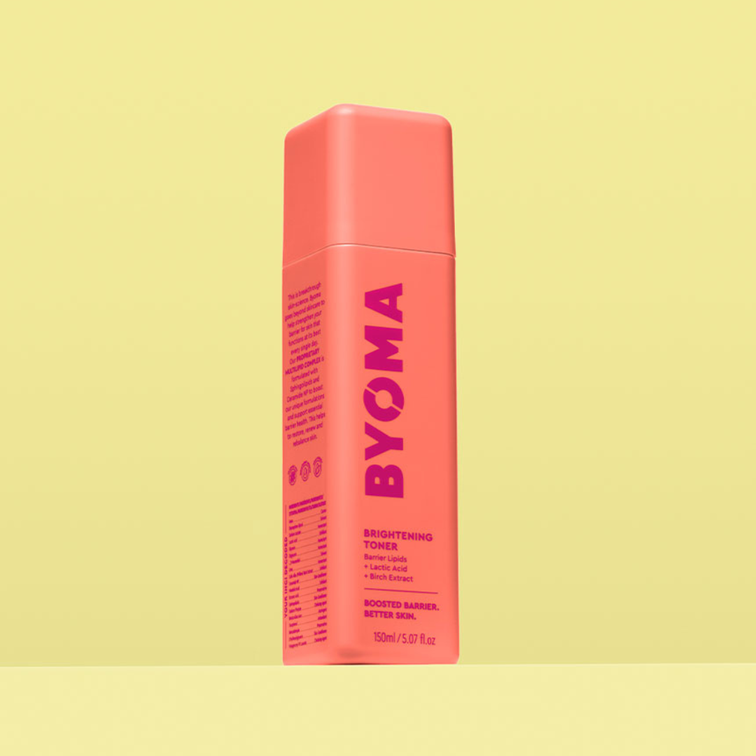 Byoma - Brightening Toner 150ML