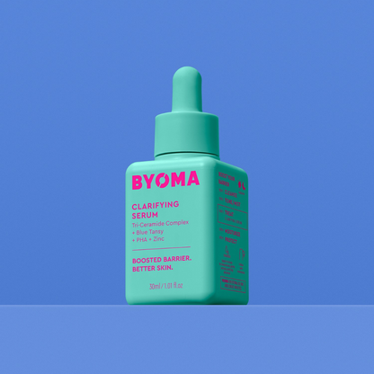 Byoma - Clarifying Serum 30ML