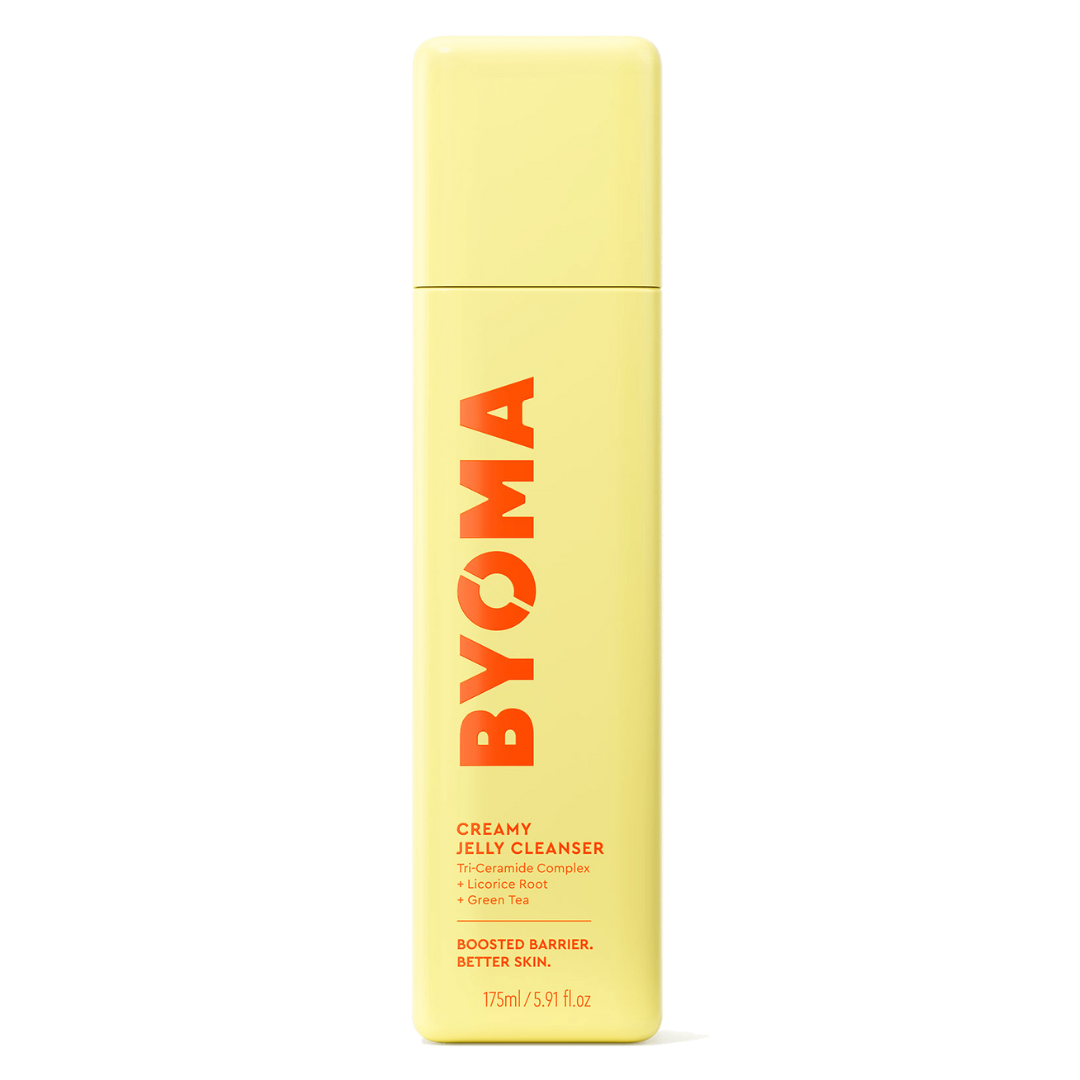 Byoma - Creamy Jelly Cleanser 100ML