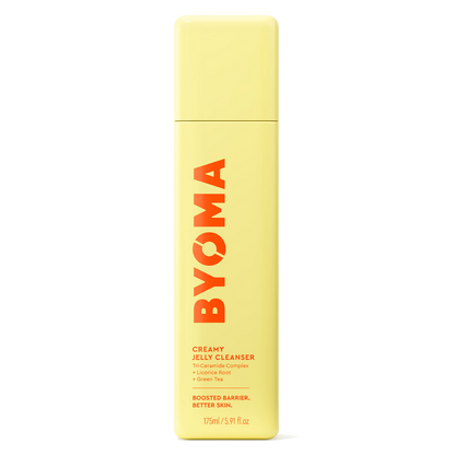 Byoma - Creamy Jelly Cleanser 100ML