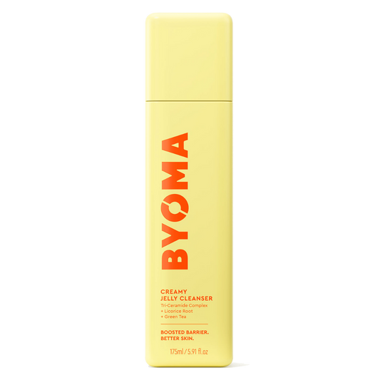 Byoma - Creamy Jelly Cleanser 100ML