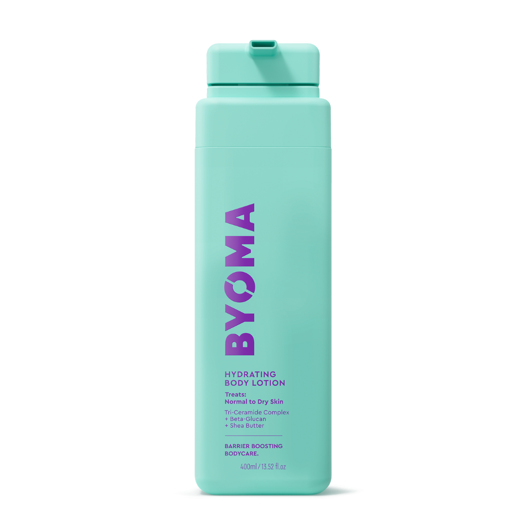 Byoma - Hydrating Body Lotion 400ML