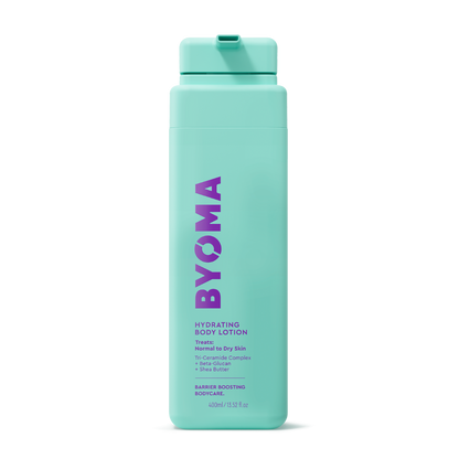 Byoma - Hydrating Body Lotion 400ML