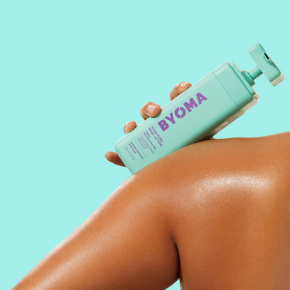 Byoma - Hydrating Body Lotion 400ML