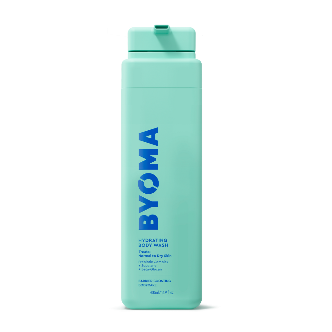 Byoma - Hydrating Body Wash 500ML