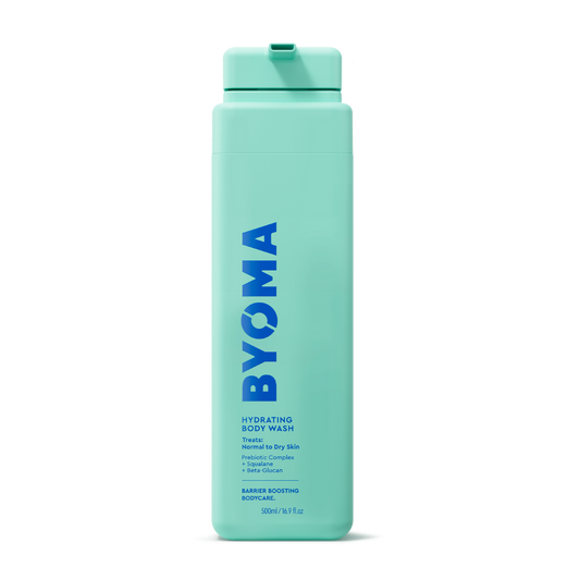 Byoma - Hydrating Body Wash 500ML