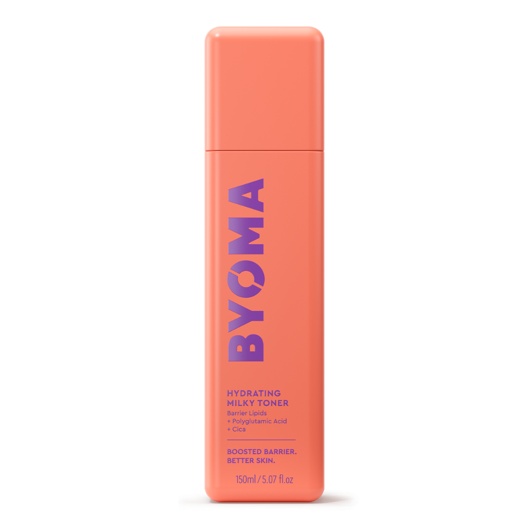 Byoma - Hydrating Milky Toner 150ML