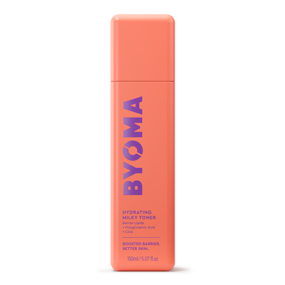 Byoma - Hydrating Milky Toner 150ML