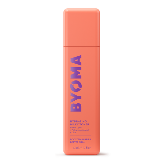 Byoma - Hydrating Milky Toner 150ML