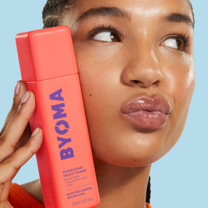 Byoma - Hydrating Milky Toner 150ML