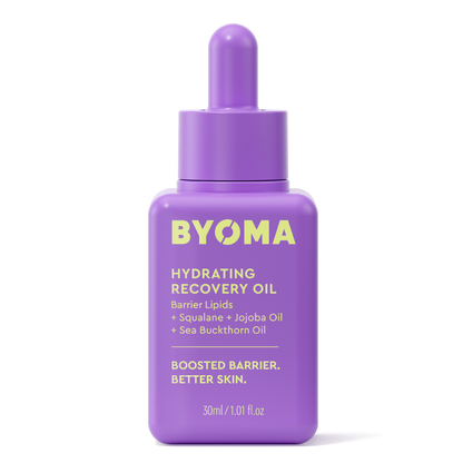 Byoma - Hydrating Recovery Oil 30ML