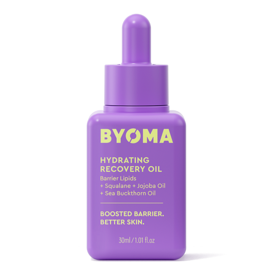 Byoma - Hydrating Recovery Oil 30ML