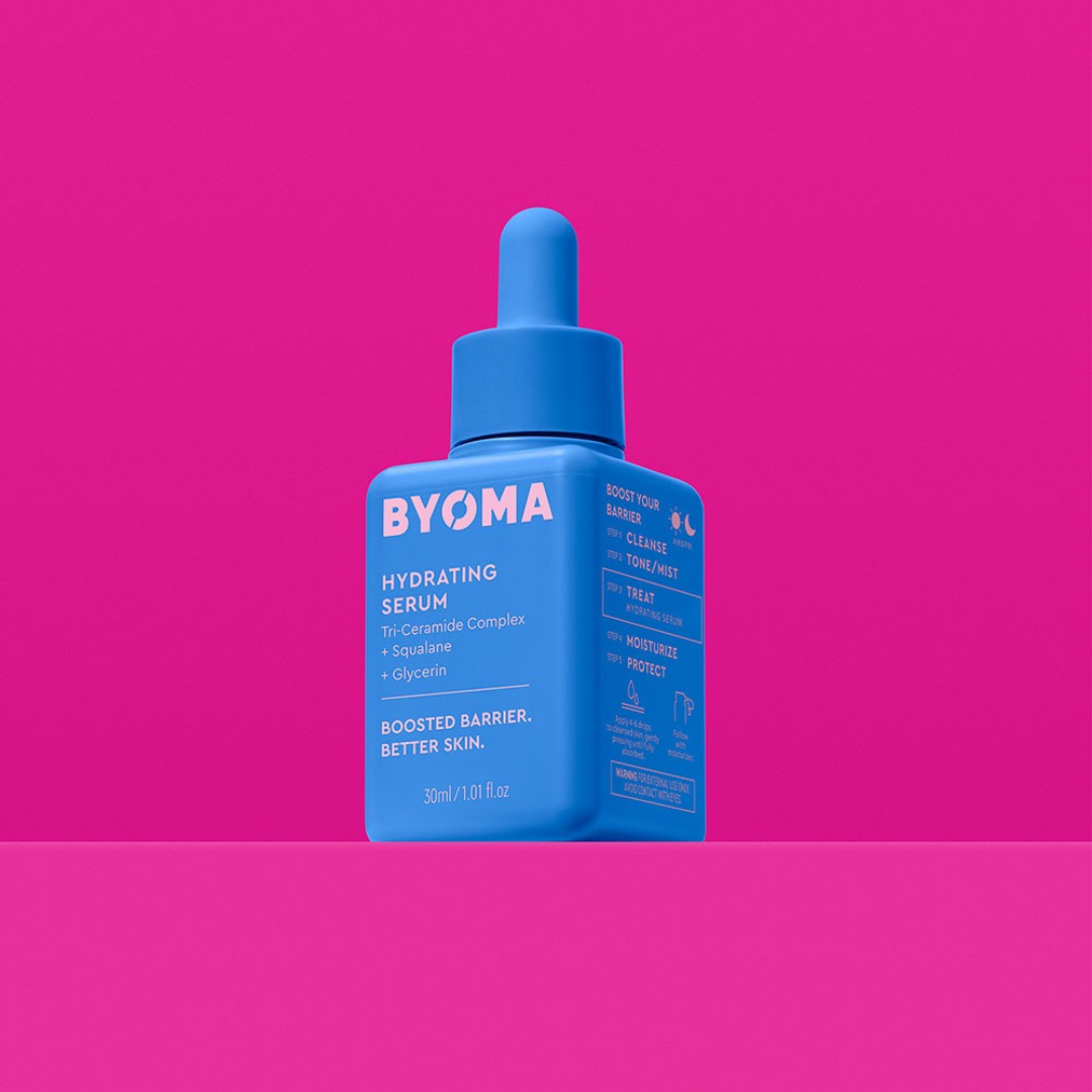 Byoma - Hydrating Serum 30ML