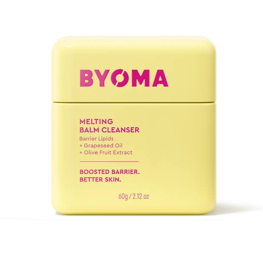 Byoma - Melting Balm Cleanser 60g