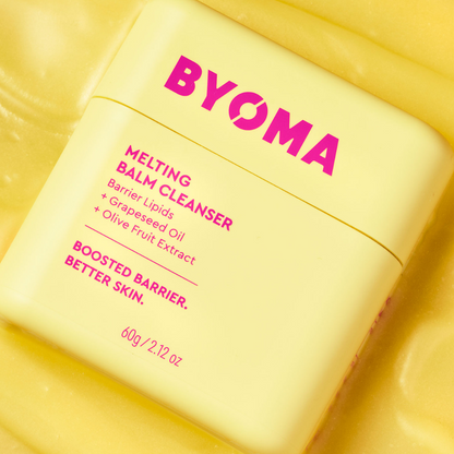 Byoma - Melting Balm Cleanser 60g