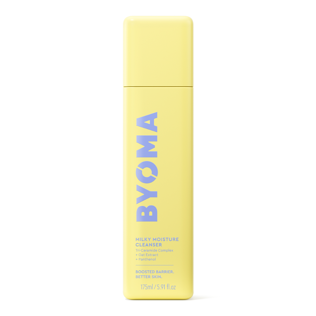 Byoma - Milky Moisture Cleanser 175ML