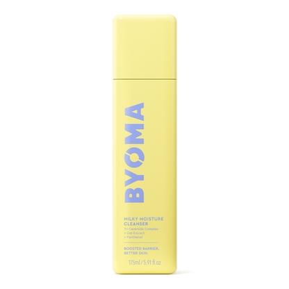 Byoma - Milky Moisture Cleanser 175ML