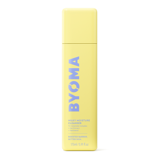 Byoma - Milky Moisture Cleanser 175ML