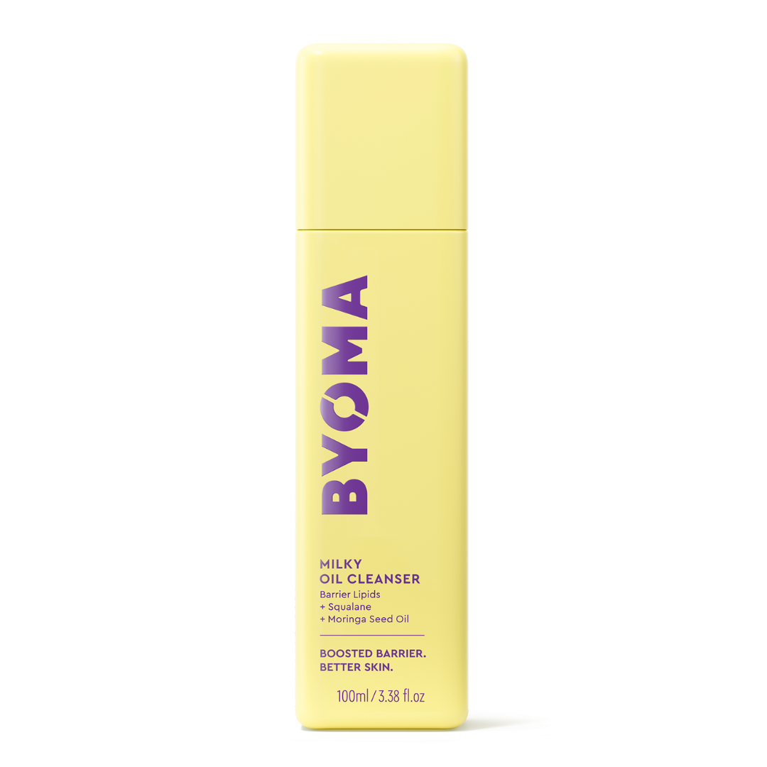 Byoma - Milky Oil Cleanser 100ML