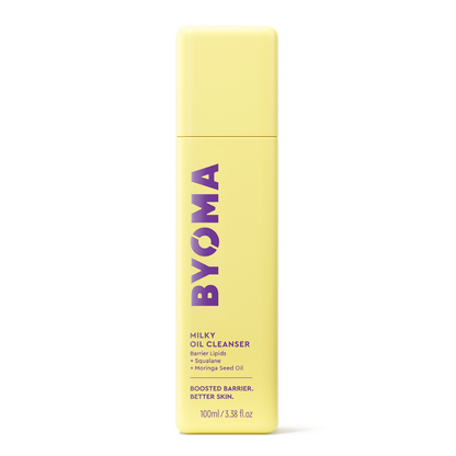 Byoma - Milky Oil Cleanser 100ML