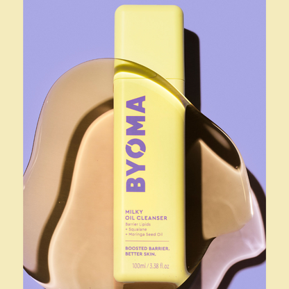 Byoma - Milky Oil Cleanser 100ML