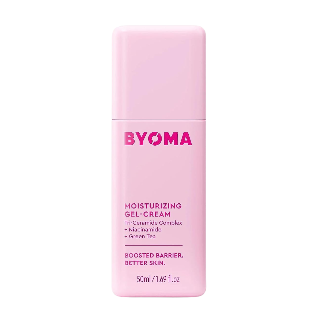 Byoma - Moisturising Gel Cream 50ML