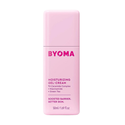 Byoma - Moisturising Gel Cream 50ML