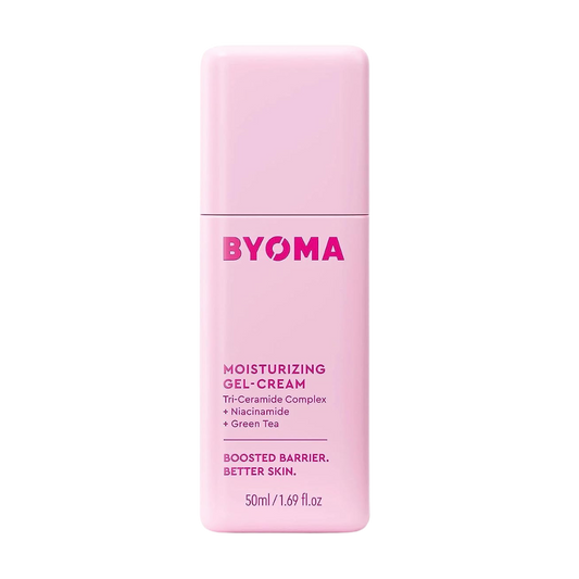 Byoma - Moisturising Gel Cream 50ML