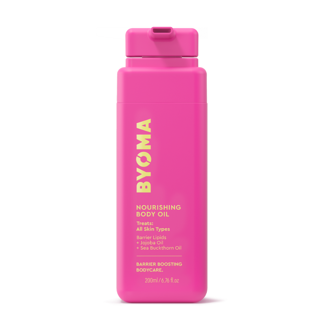 Byoma - Nourishing Body Oil 200ML