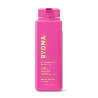 Byoma - Nourishing Body Oil 200ML