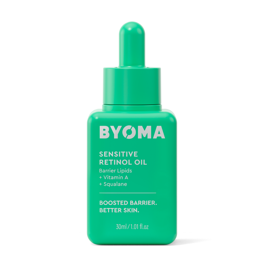 Byoma - Sensitive Retinol Oil 30ML