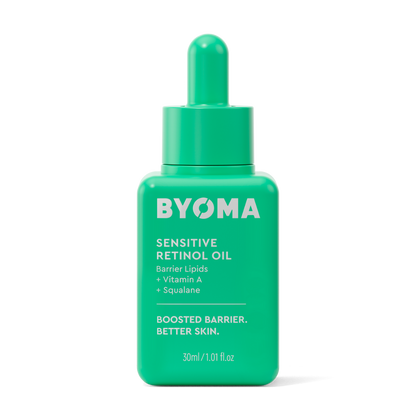 Byoma - Sensitive Retinol Oil 30ML