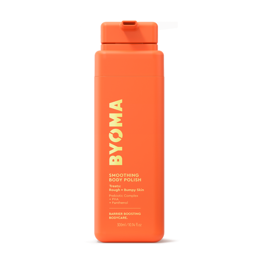 Byoma - Smoothing Body Polish 300ML