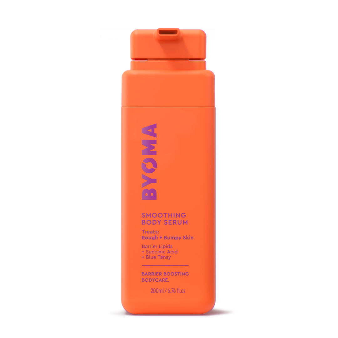 Byoma - Smoothing Body Serum 200ML