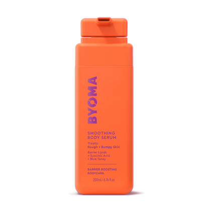 Byoma - Smoothing Body Serum 200ML