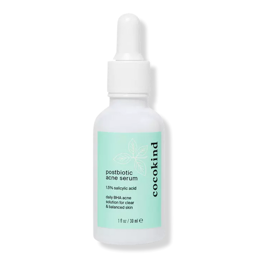 Cocokind - Postbiotic Acne Serum 30ML