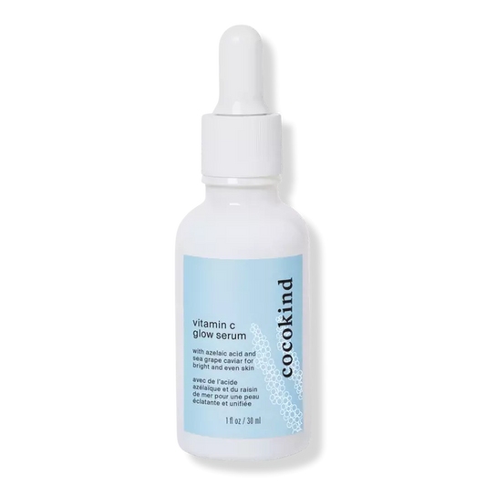 Cocokind - Vitamin C Glow Serum 30ML