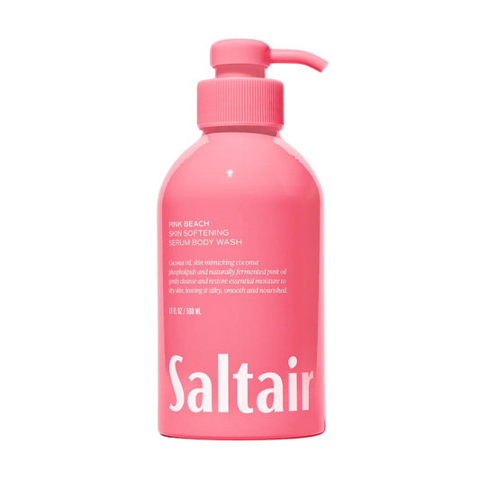 Saltair - Pink Beach Body Wash 500ML