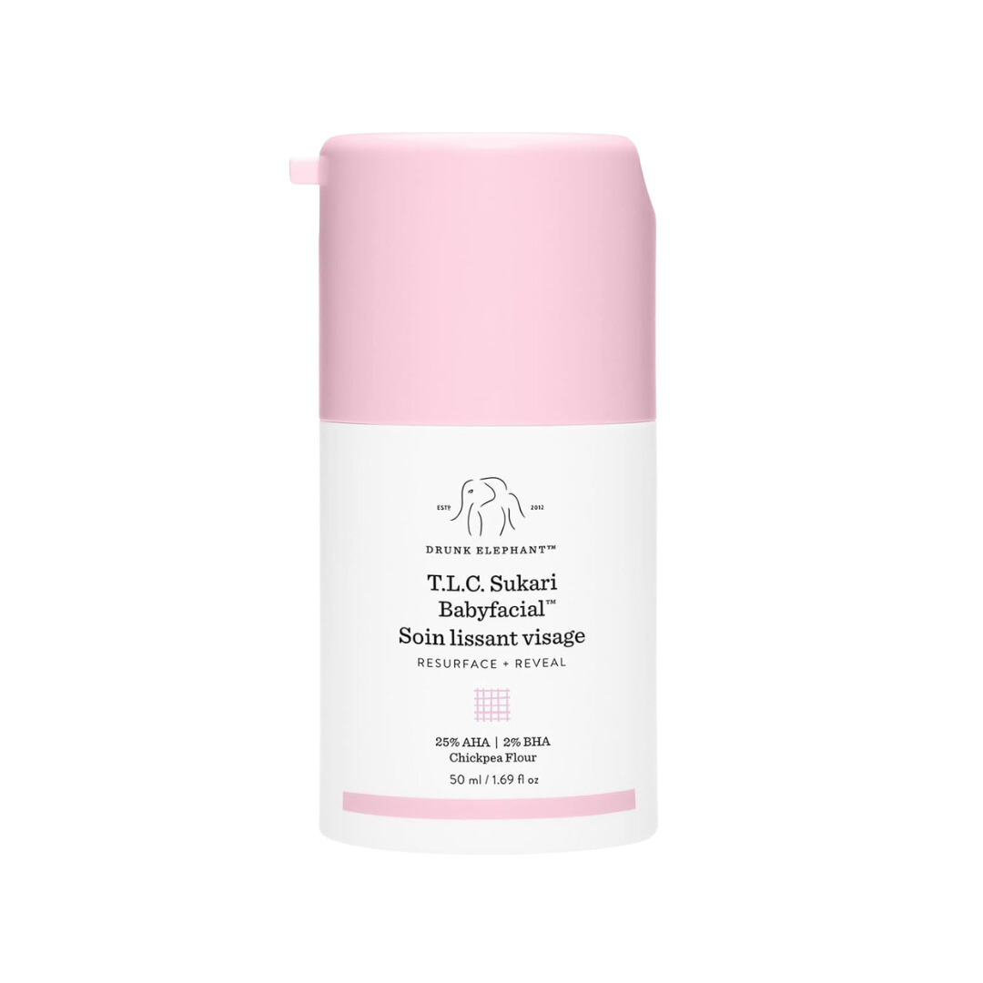 Drunk Elephant - T.L.C. Sukari Babyfacial 50ML