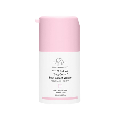 Drunk Elephant - T.L.C. Sukari Babyfacial 50ML