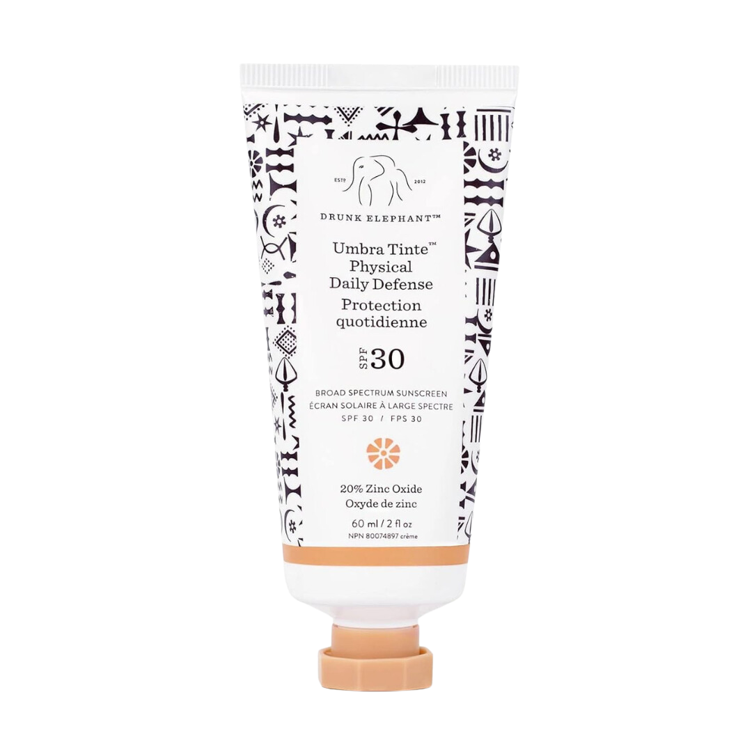 Drunk Elephant - Umbra Tinte™ Physical Daily Defense SPF 30 90ML