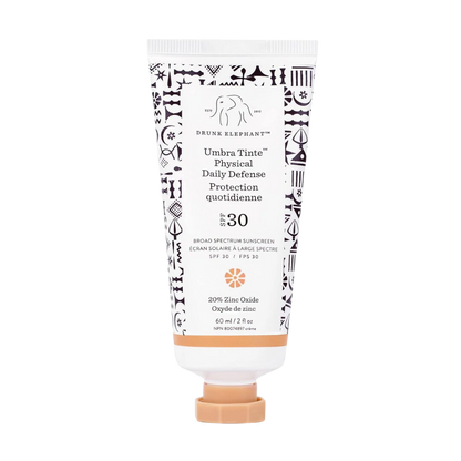 Drunk Elephant - Umbra Tinte™ Physical Daily Defense SPF 30 90ML